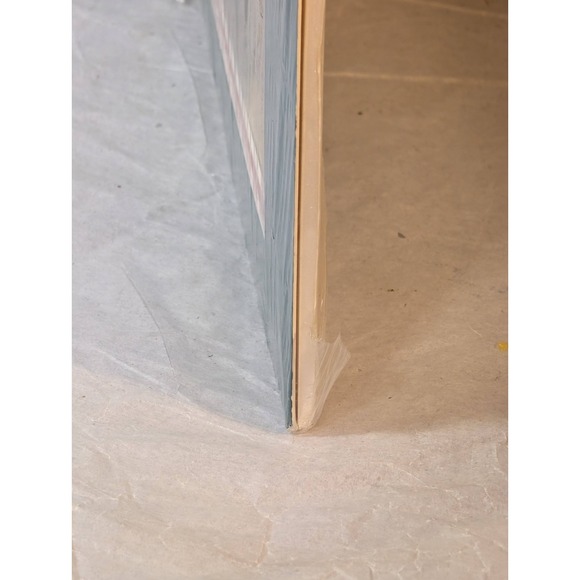 B. Herd "The Challenge" Signed Numbered Golf Print‎ 122/500 Mated Dallas Artist - Picture 10 of 12